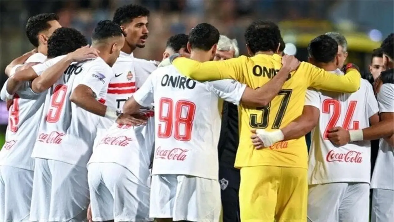 موعد مواجهة الزمالك والاتحاد السكندري في الجولة المقبلة من الدوري المصري الممتاز
